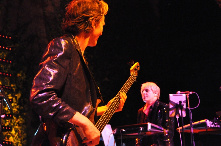 Duran Duran