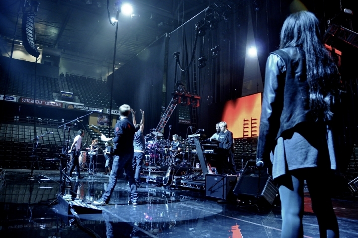 Duran Duran