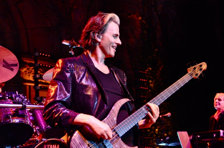 Duran Duran