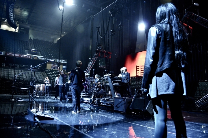 Duran Duran