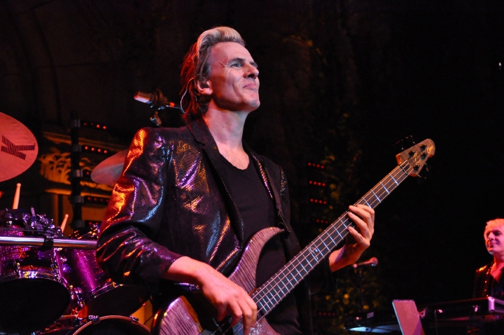 Duran Duran