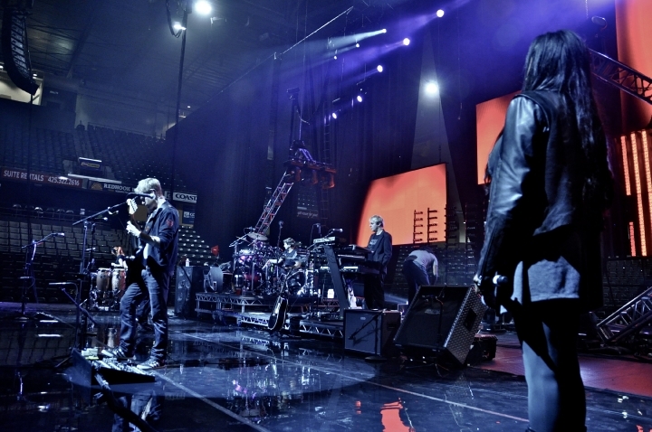 Duran Duran