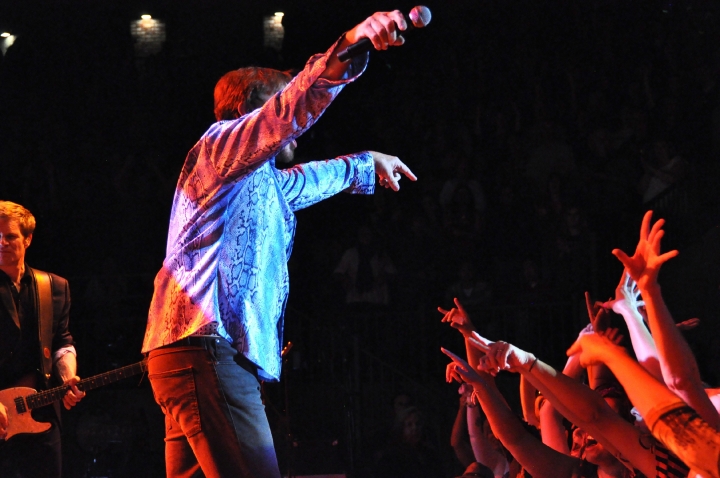 Duran Duran