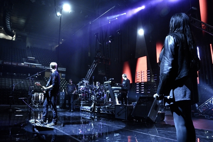 Duran Duran