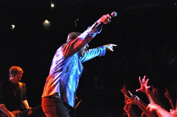 Duran Duran