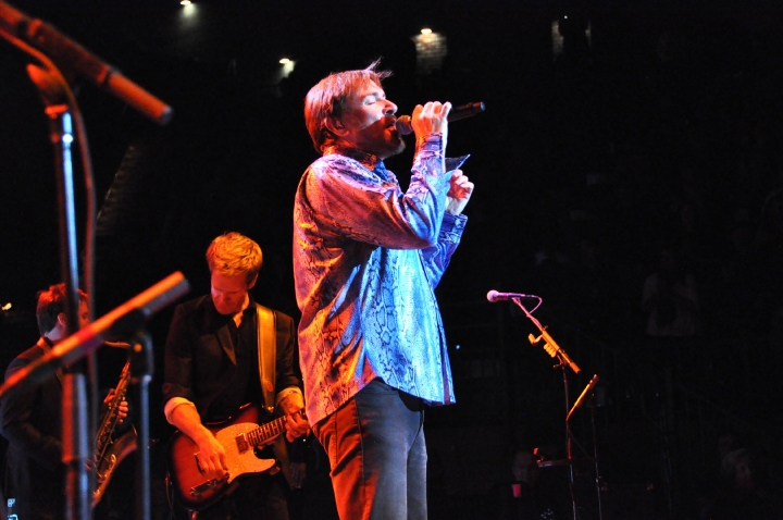 Duran Duran