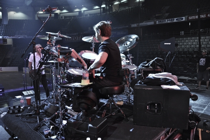 Duran Duran