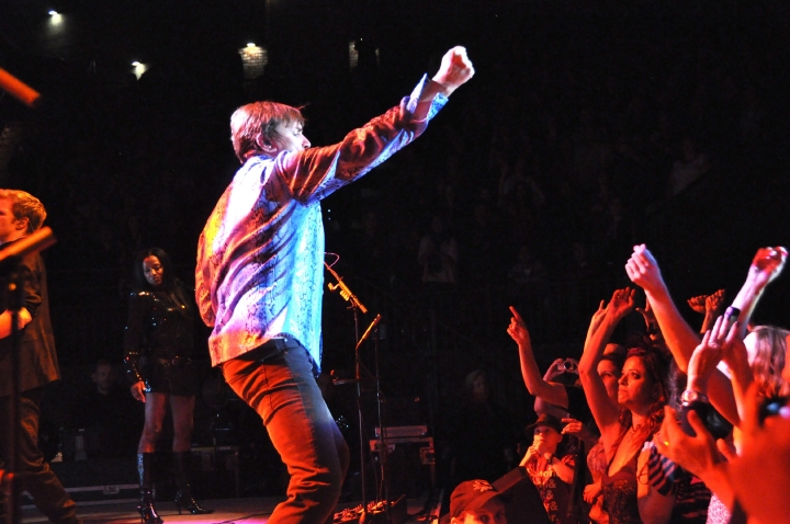 Duran Duran