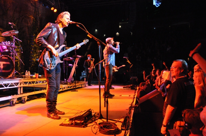 Duran Duran