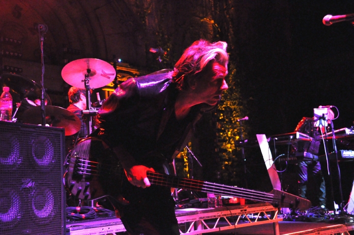 Duran Duran