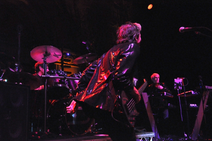 Duran Duran