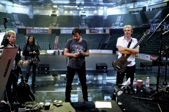 Duran Duran