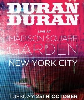 Duran Duran