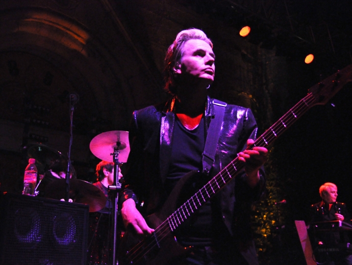 Duran Duran