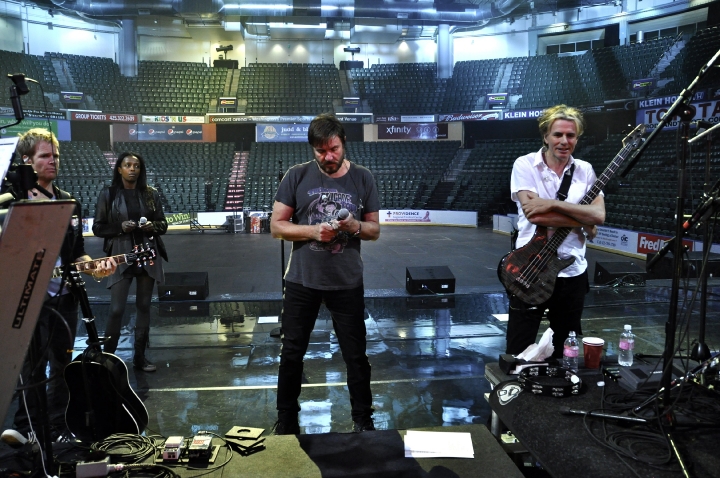 Duran Duran