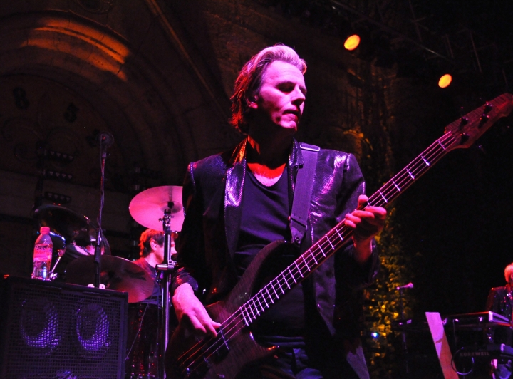 Duran Duran