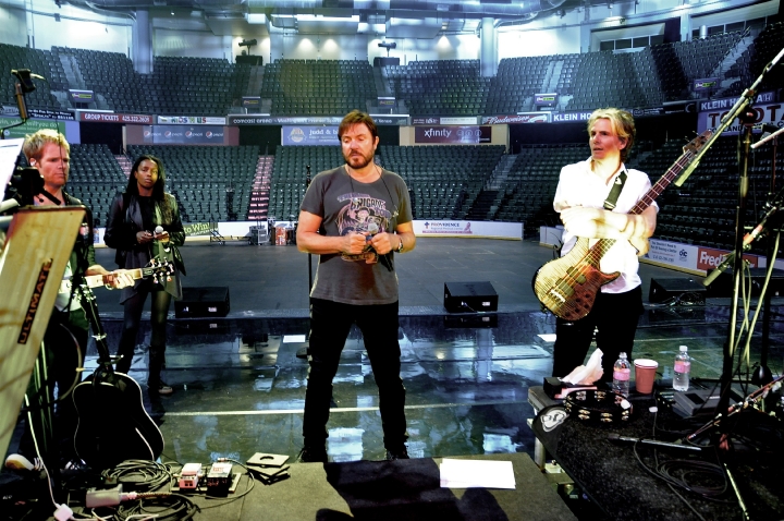 Duran Duran