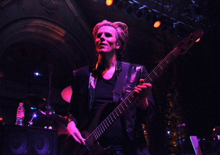 Duran Duran