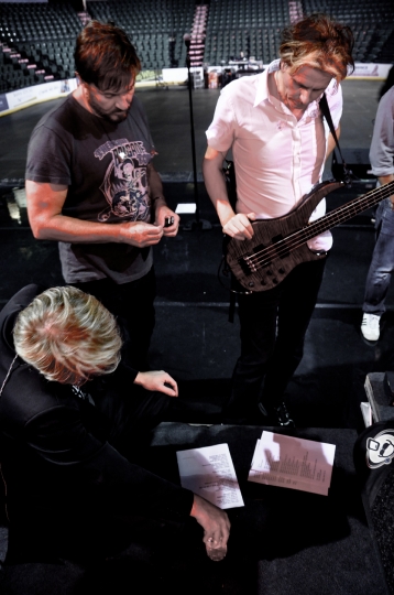 Duran Duran