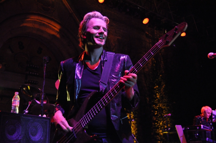 Duran Duran
