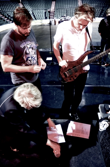 Duran Duran