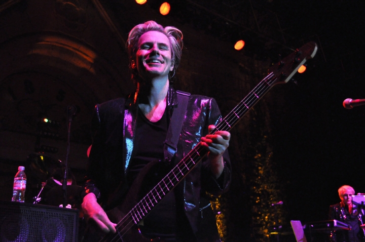 Duran Duran