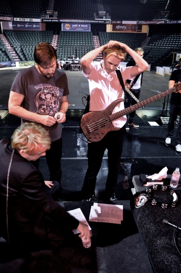 Duran Duran