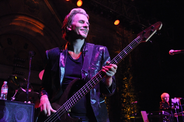 Duran Duran
