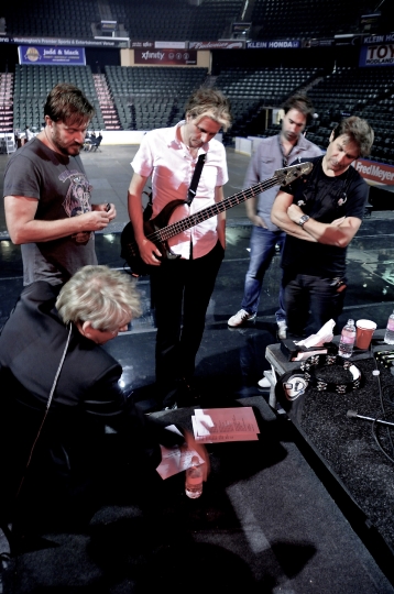 Duran Duran