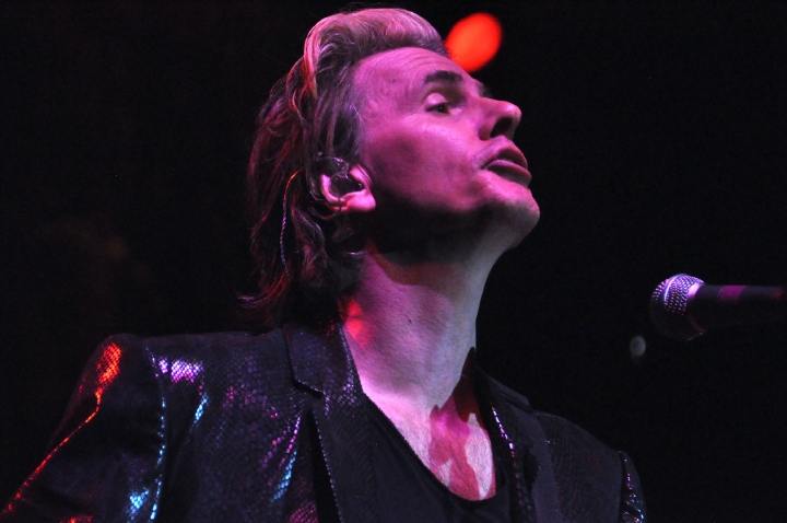 Duran Duran