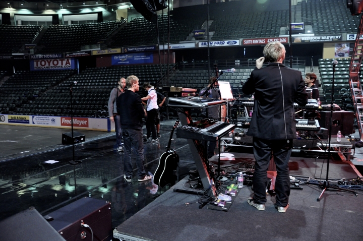 Duran Duran