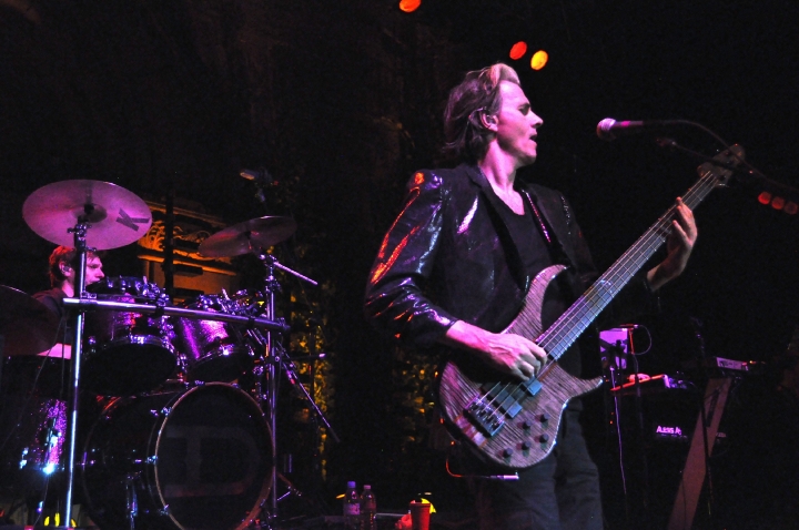 Duran Duran