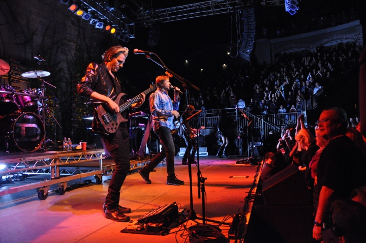 Duran Duran