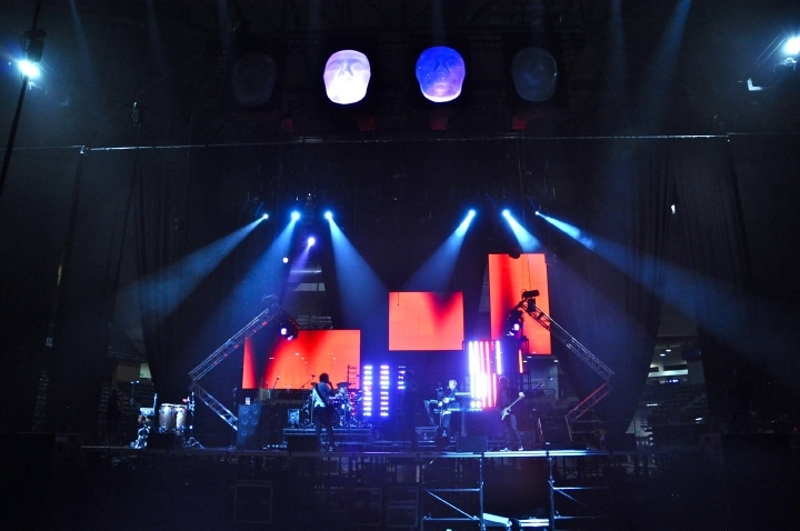 Duran Duran