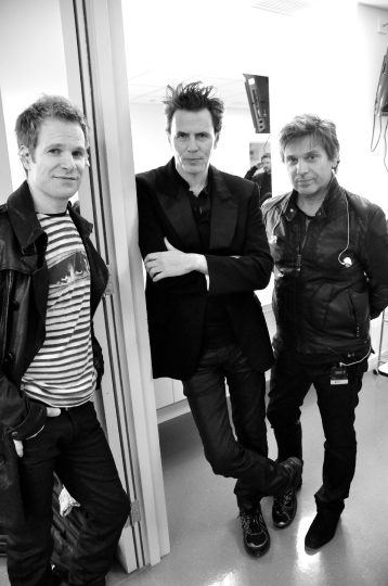 Duran Duran