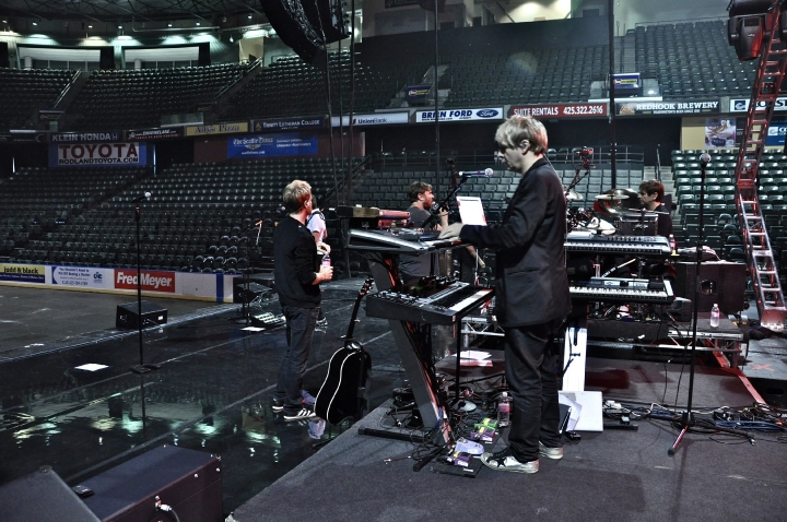 Duran Duran