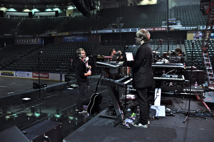Duran Duran