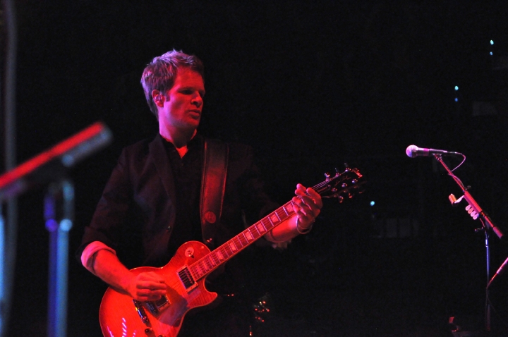 Duran Duran