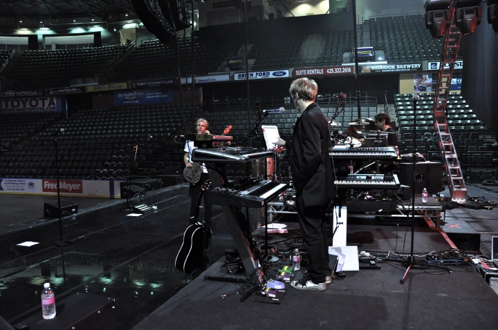Duran Duran