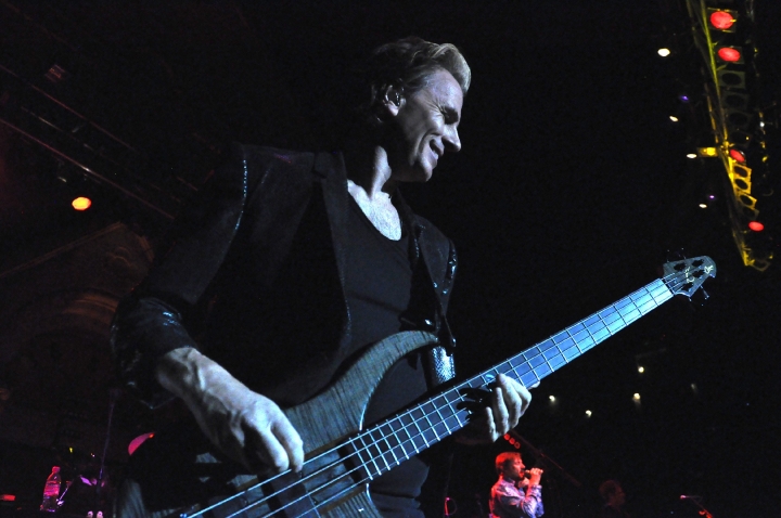Duran Duran