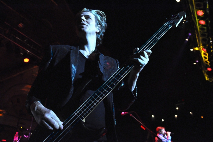 Duran Duran