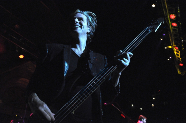 Duran Duran