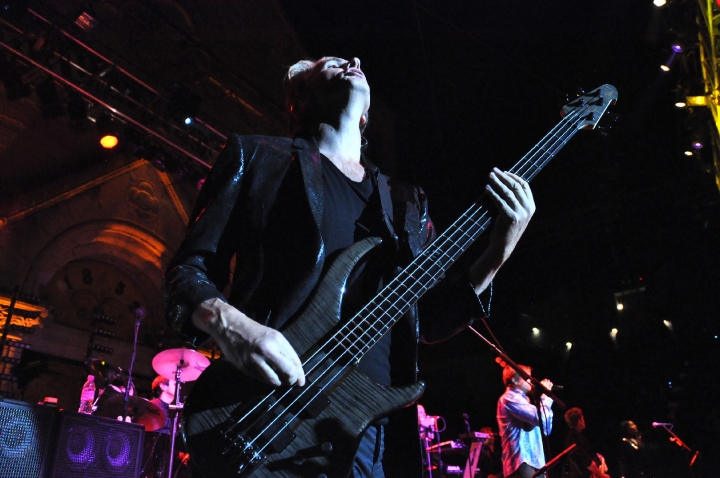 Duran Duran