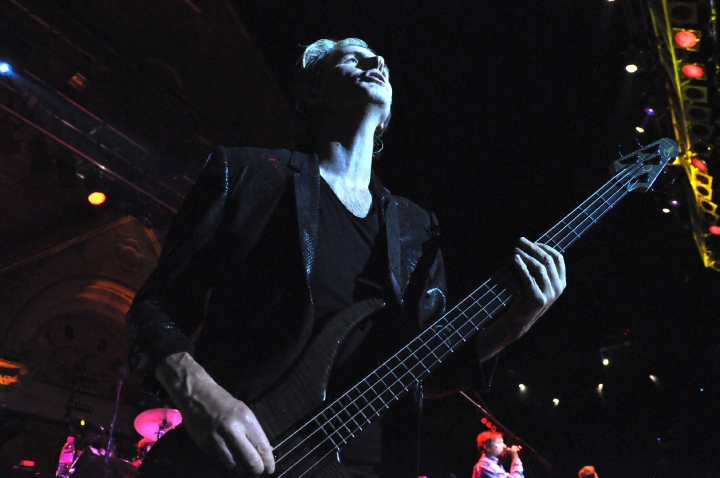 Duran Duran