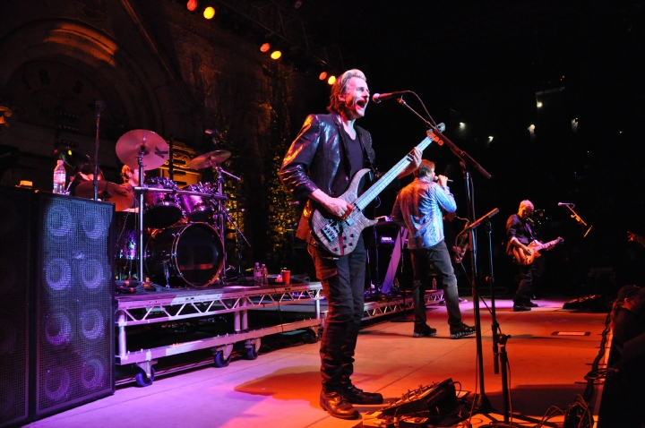 Duran Duran