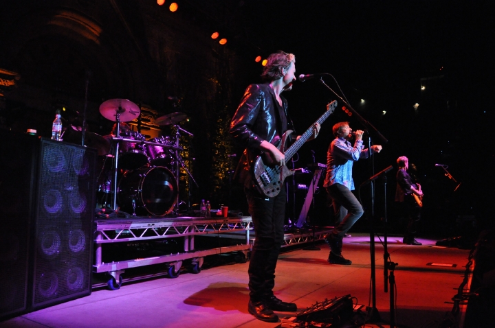 Duran Duran
