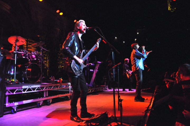 Duran Duran