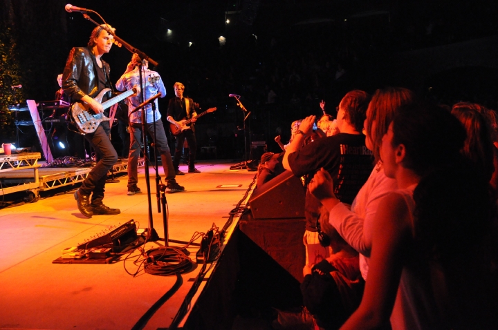 Duran Duran