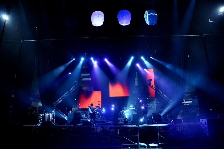 Duran Duran