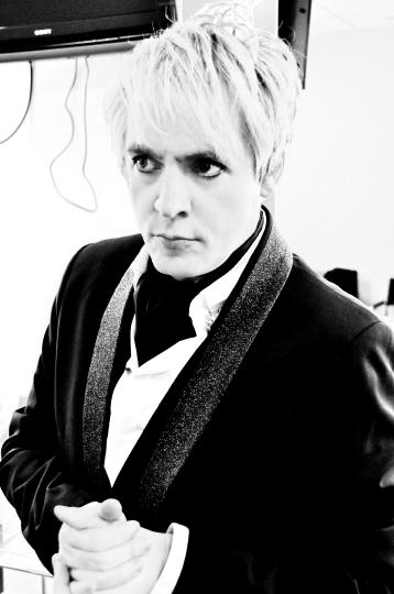 Duran Duran